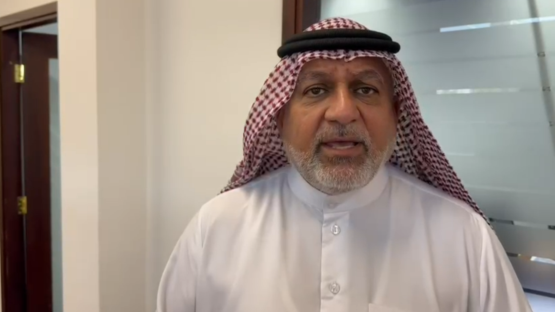 خشان لقناة النهرين: اكتشفنا ملفات فساد تشوب وزارة الصحة (فيديو)